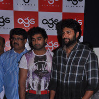 AGS Multiplex launch at OMR | Picture 37549